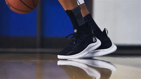 Under Armour Curry Brand